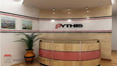 Pythis office