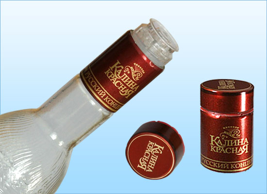 Nắp nhựa có bi
