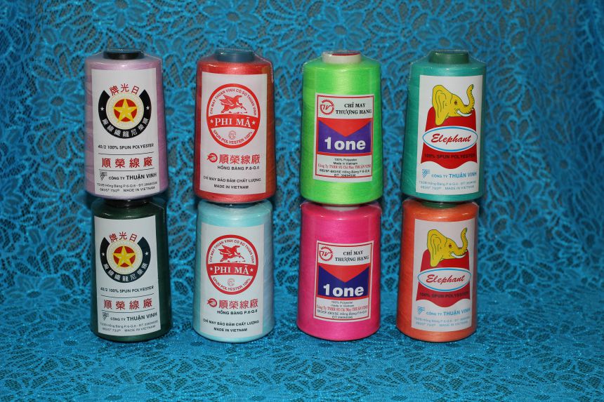 Chỉ may 20/3