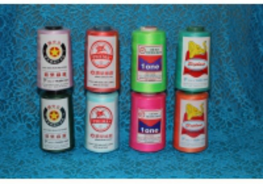 Chỉ may 60/3