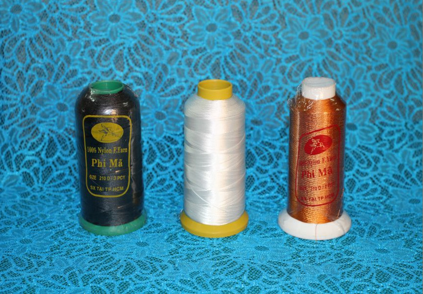 Chỉ nylon