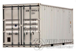 Container kho 20 DC