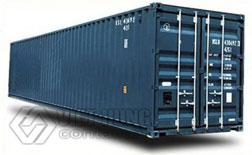 Container kho 40 DC