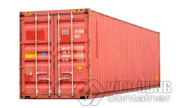 Container kho 40 HC