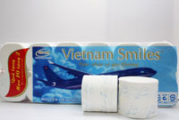 Giấy vệ sinh 12 cuộn Việt Nam Smile