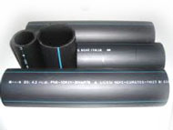 ống nhựa HDPE PN12.5