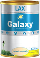 Sơn ngoại thất Galaxy LAX