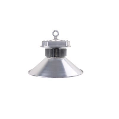 Đèn nhà xưởng công nghệ Led mẫu D