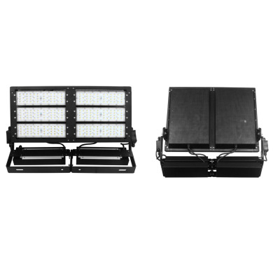 Đèn pha công nghệ Led mẫu F