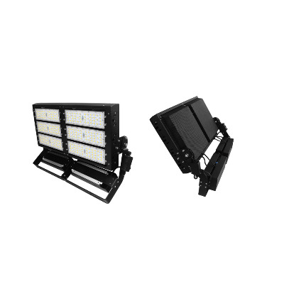 Đèn pha công nghệ Led mẫu F