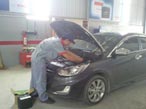 Dịch vụ sửa chữa - bảo dưởng ô tô
