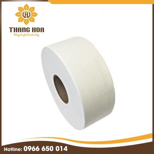 Giấy vệ sinh công nghiệp