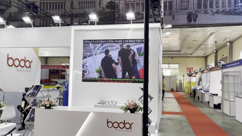 Cho thuê màn hình Led P2.5