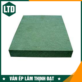 Ván MDF chống ẩm