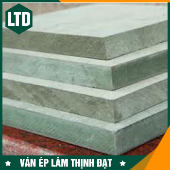 Ván MDF chống trơn