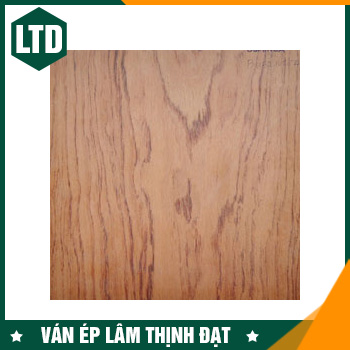 Ván Okal Melamine vân gỗ