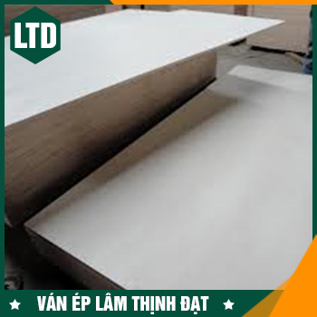 Ván ép cao cấp