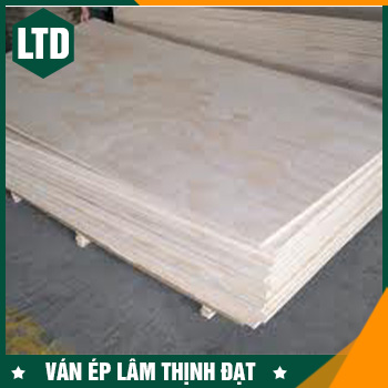 Ván ép giá tốt