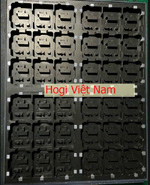 Khuôn nhựa định hình