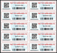 Tem xác thực niêm phong
