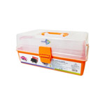 Hộp dụng cụ 2 ngăn