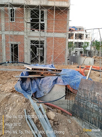 Thiết kế thi công cảnh quan