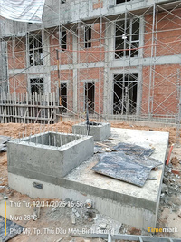 Thiết kế thi công cảnh quan