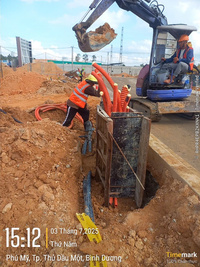 Thiết kế thi công cảnh quan