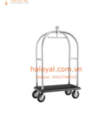 Xe đẩy hành lý