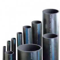 Ống nhựa HDPE PN10