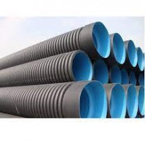 Ống nhựa gân sóng HDPE 2 lớp SN4