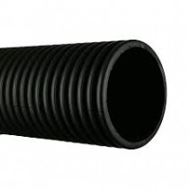 Ống nhựa gân sóng HDPE 2 lớp SN8