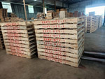 Pallet gỗ