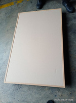 Pallet giấy tổ ong