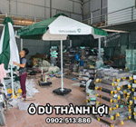 Ô quảng cáo