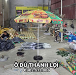 Ô quảng cáo