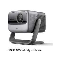 Máy chiếu  4K JMGO N1S Infinity