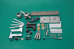 Sản phẩm tiện CNC