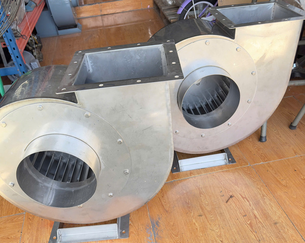 Quạt ly tâm Quang Trường Phát