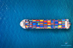 Dịch vụ vận tải đường biển quốc tế