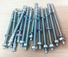 Bulong hóa chất