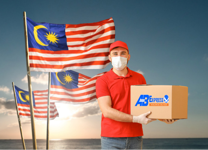 Dịch vụ chuyển phát nhanh đi Malaysia