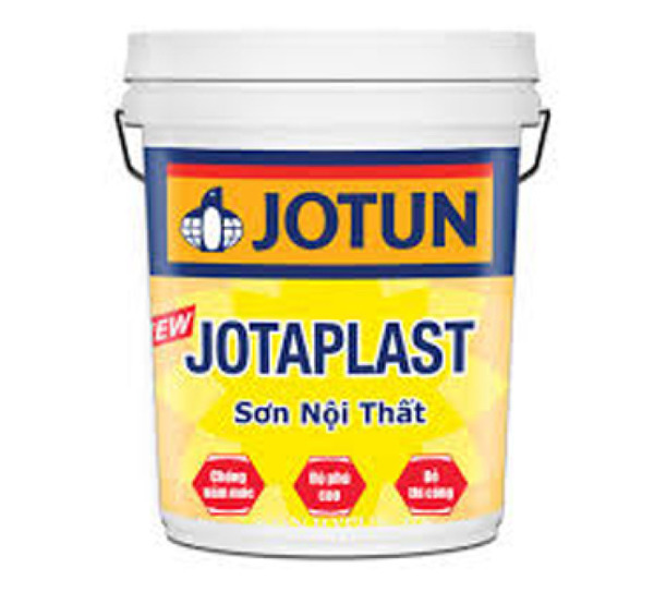 Sơn Jotun nội thất Jotun Jotaplast