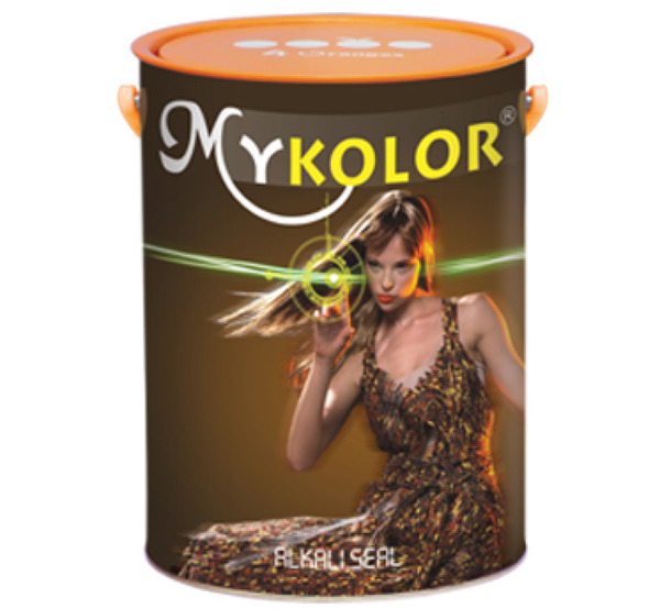 Sơn lót Mkolor nội thất