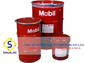 Dầu nhớt Mobil Ep