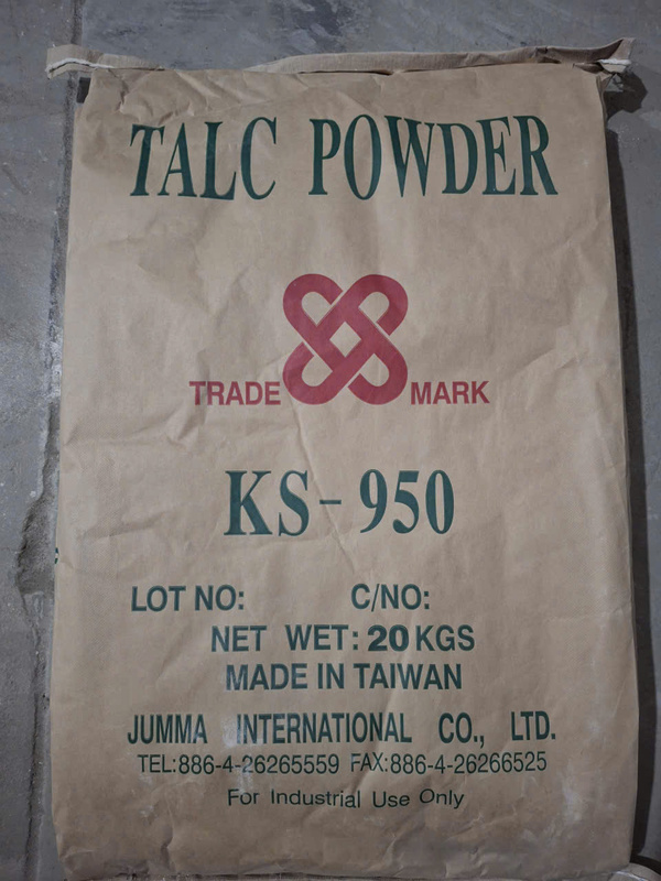 Bột Talc KS-950