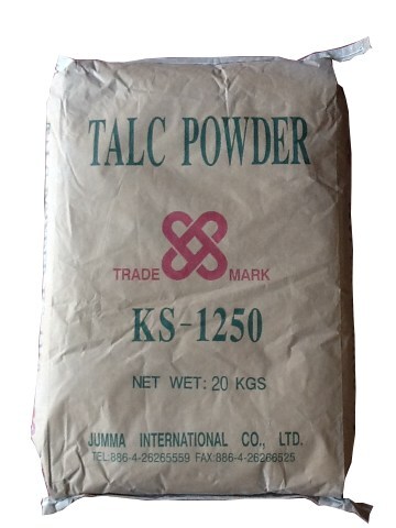 Bột Talc KS-1250