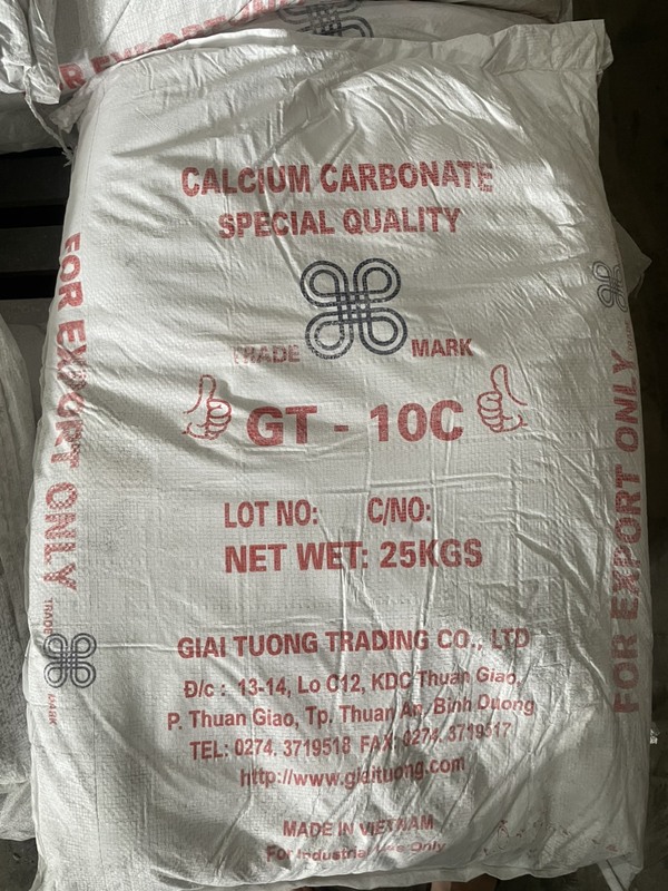 Bột đá GT-10C