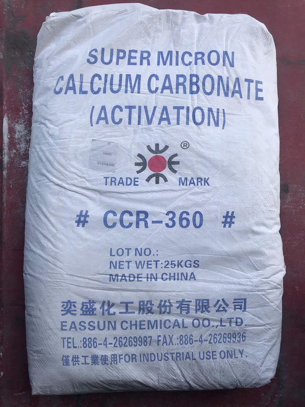 CCR-360