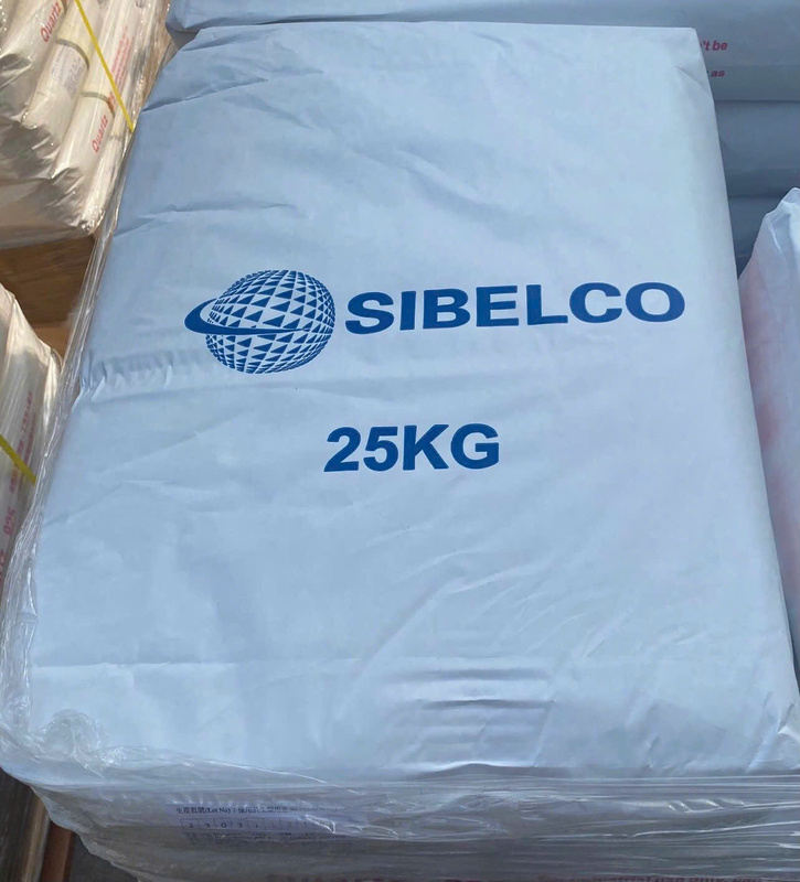 Silica 925